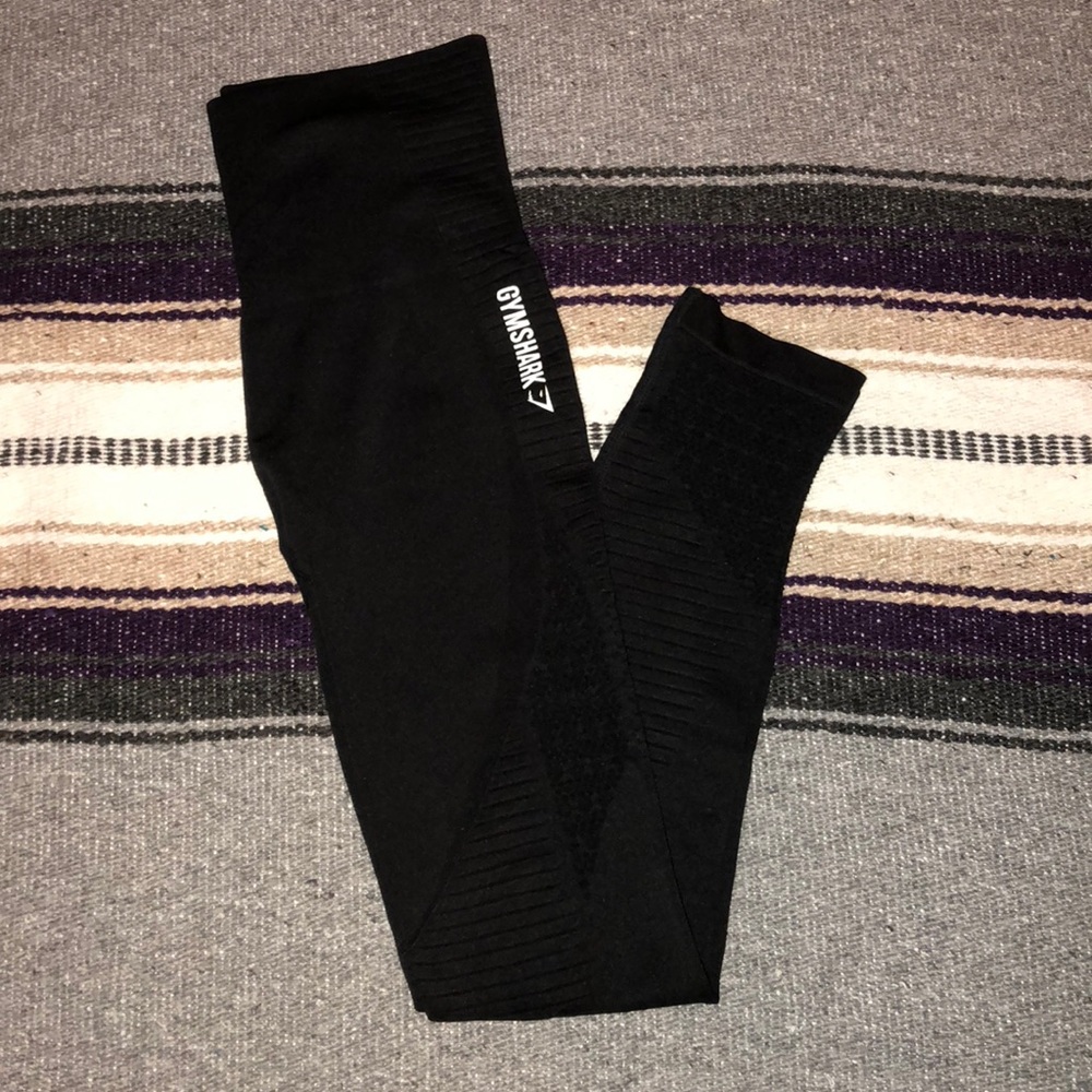 GYMSHARK ENERGY SEAMLESS LEGGINGS